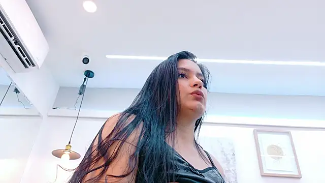 AlmaRose_ Live XXX-Chat