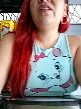 Mechi-DirtyのライブXXXチャット