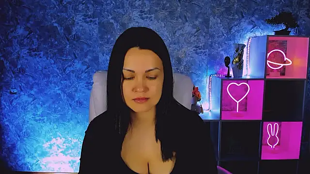 Chat XXX ao vivo de karolina_robinson