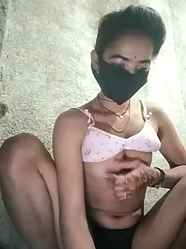 Sunali_Bendre Webcam show