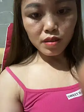 Mila-888's Live XXX Chat