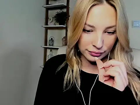 VelvetAngela's Live XXX Chat