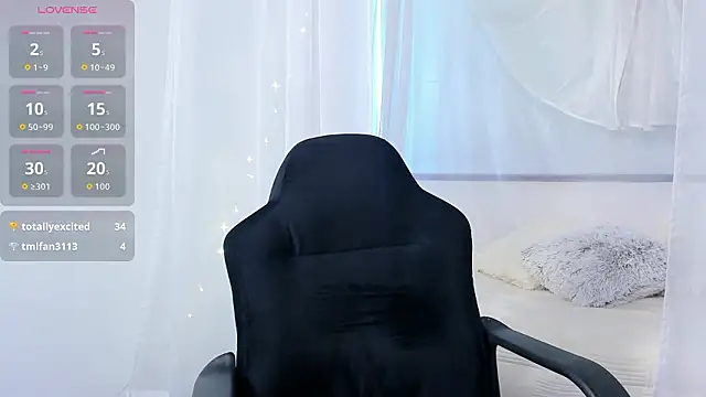 XXX chat uživo modela Zoe_grey0