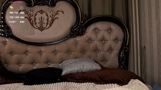 KirstinMcgeady Live XXX-chat