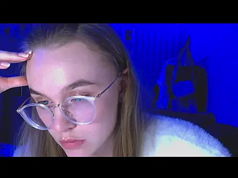 melissashineee Webcam-Show