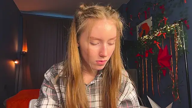 Chat +18 de Anna_Kare ao vivo