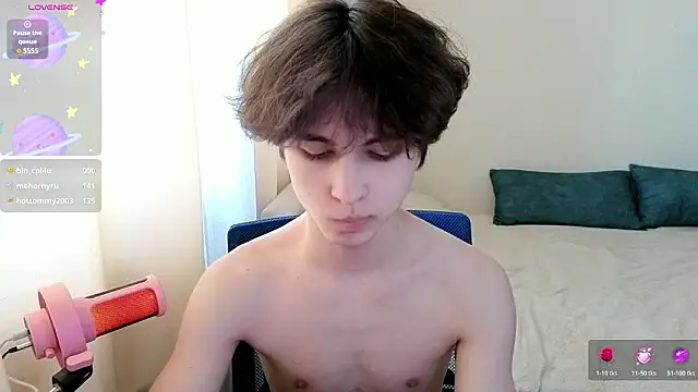 _LukaHayes_'s Live XXX Chat