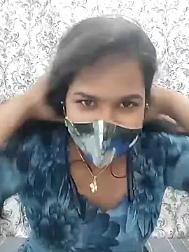 XXX chat uživo modela Tamil_Charu_