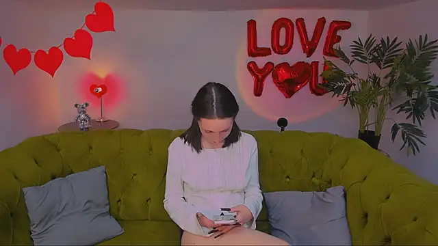 Chat XXX ao vivo de foreversleepyhead