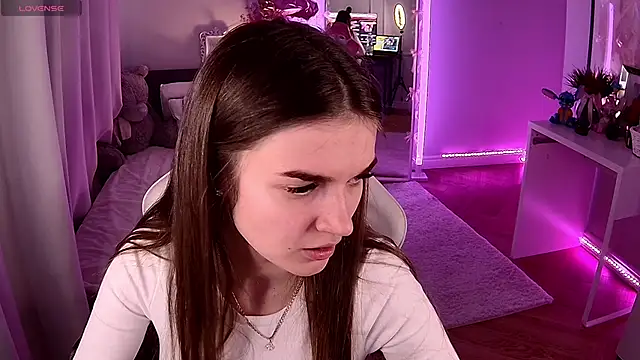 Ann_Wood's Live XXX Chat