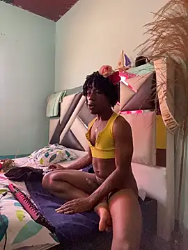 AnelimDagota_ Webcam-Show