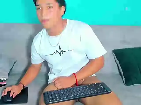 Brandon_Wesly – webcam-show