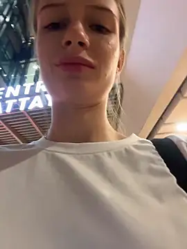 ViviennMur Live XXX-Chat