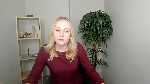 CatarinaGulla Adlı Modelin Canlı XXX Sohbeti