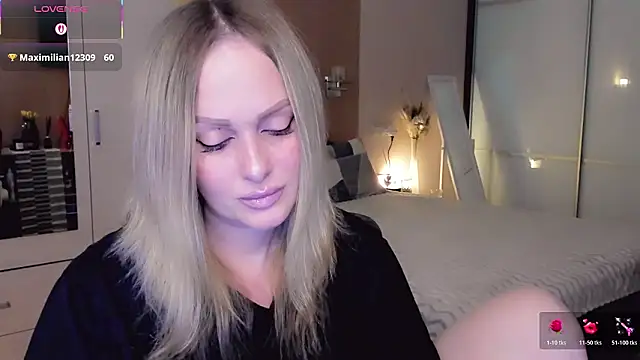 Libby_Nora's Live XXX Chat