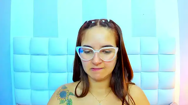Chat XXX ao vivo de teresasroom_