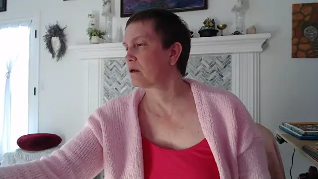 AuroraWillows' Live XXX Chat