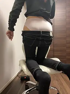 Show webcam de N_Hibiki