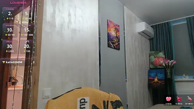 Stacy_Davice live XXX chat