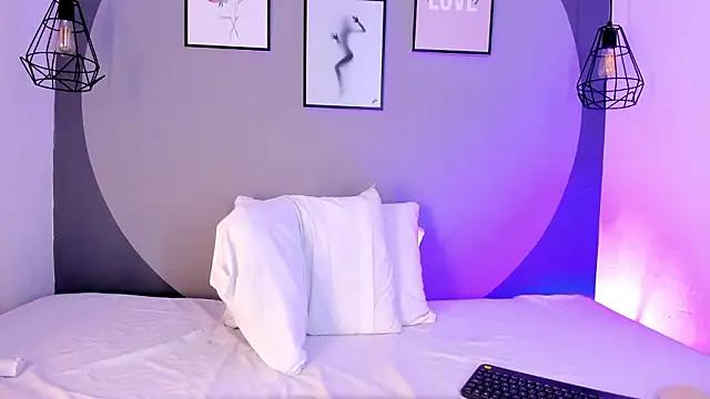 sarita_duque Obrolan Langsung XXX