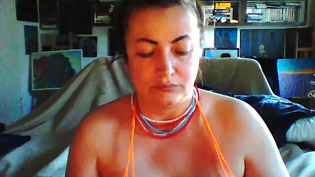 Онлайн чат XXX MariaAnaSunshine