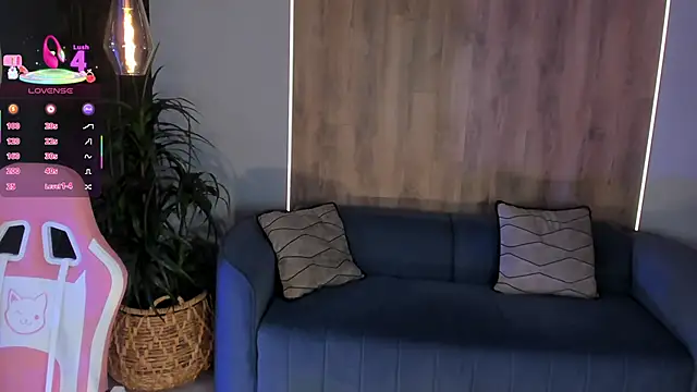 Pokazy przed kamerką – MaddyOwens