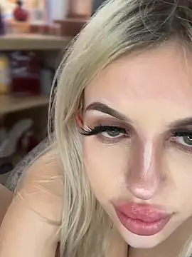 Webkamerová show Steffi_Snowbunny