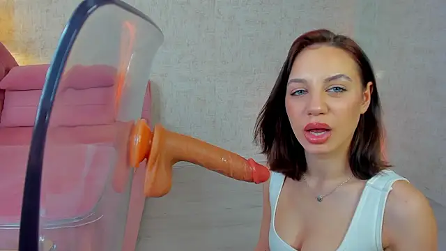 ZayaTease Live XXX-chat