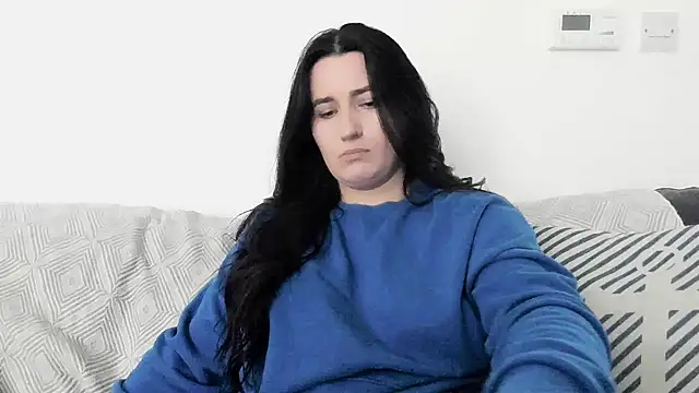 عرض كام StormyAngelx