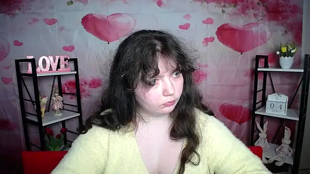 NeonilaLisova Live XXX-chat