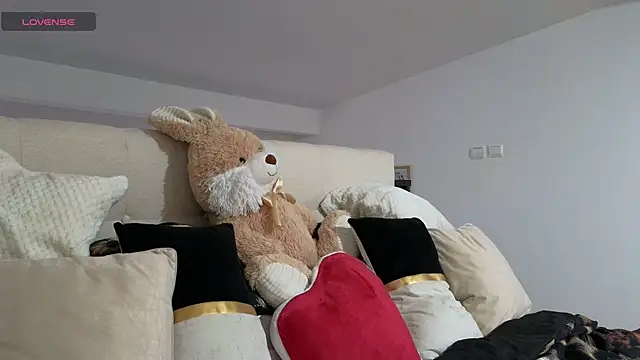 RyanStorm_ 웹캠 쇼