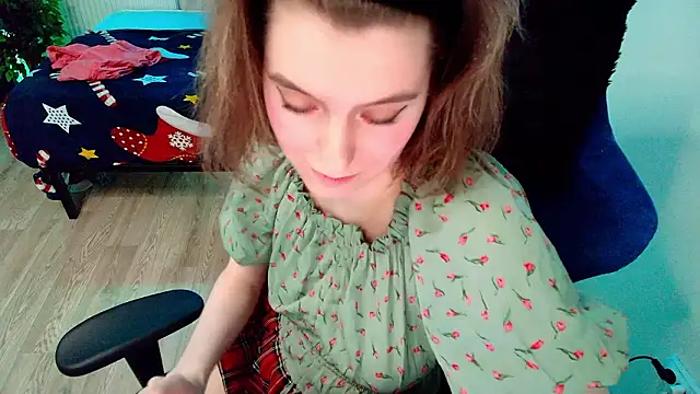 CranberryHot Live XXX-chat