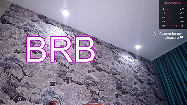 Ambrosia_nectarのライブXXXチャット