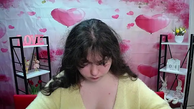 NeonilaLisovaのライブXXXチャット