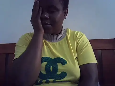 ebonyzoey Live XXX Chat