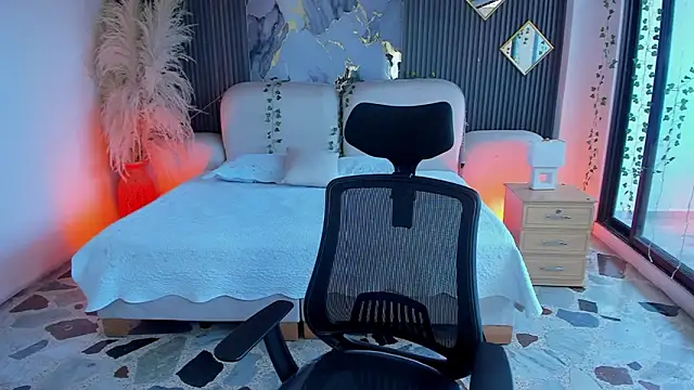 Agathaargent_: онлайн-секс-чат