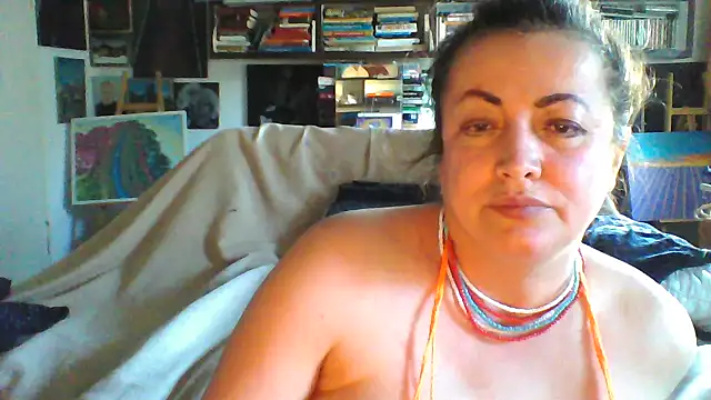 MariaAnaSunshine: онлайн-секс-чат