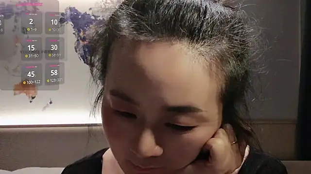 fanfan-FF 라이브 XXX 채팅