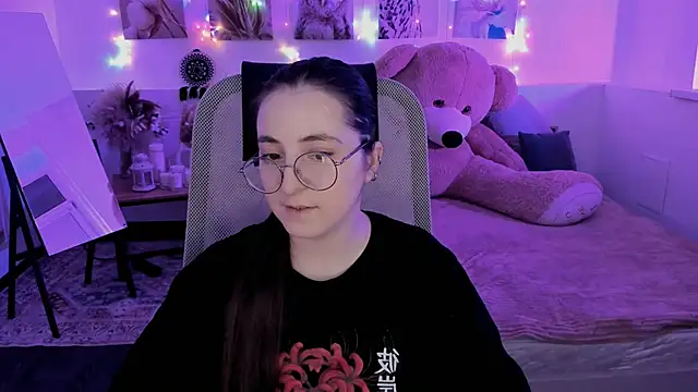 VirtuallVoyant 라이브 XXX 채팅