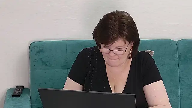 แชท XXX สดของ Sandra_Sunrise