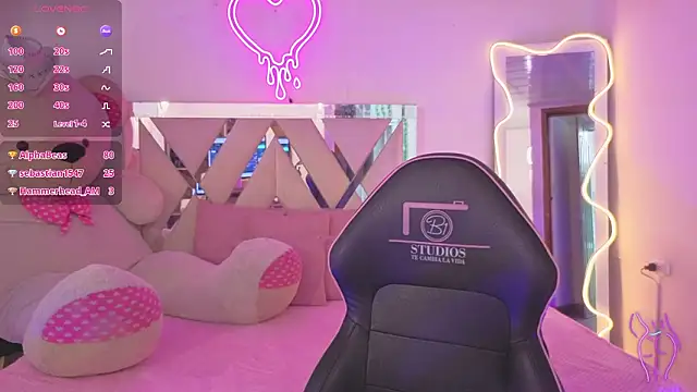 SABRIINA_TAY 라이브 XXX 채팅