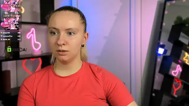 mila_glow1 라이브 XXX 채팅