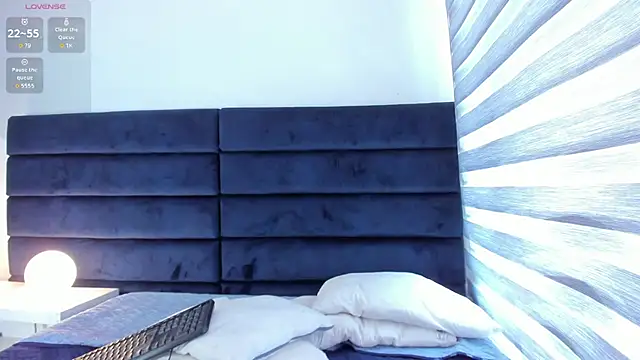 Sembang XXX Secara Langsung melanie_roux__