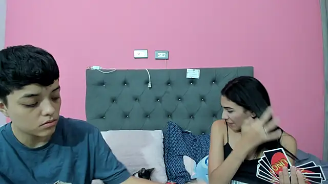 XXX chat uživo modela ariloe_quintero