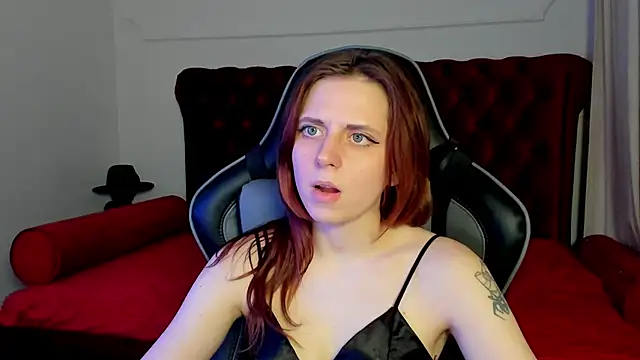 FreyaVey 现场XXX聊天