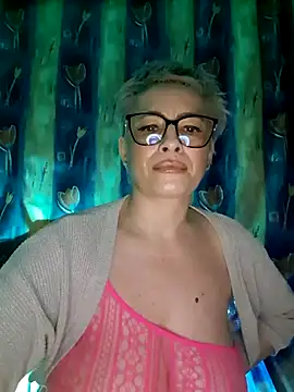 LunaBlaise's Live XXX Chat