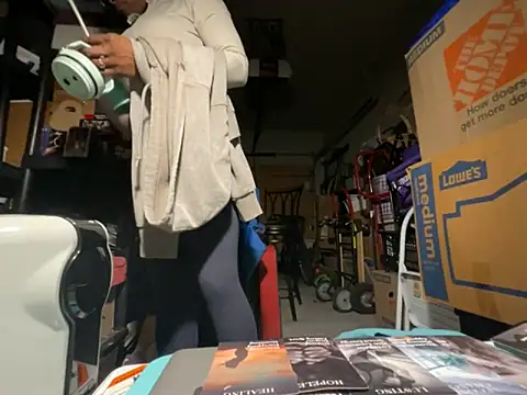 wynterheat's Live XXX Chat