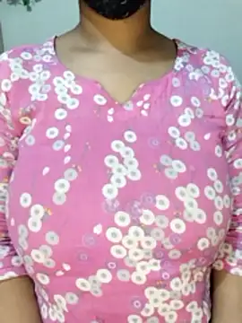 Nilanjona-Ray: вебкам-шоу