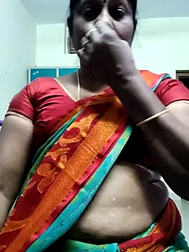 Вебкам-шоу yamini1431