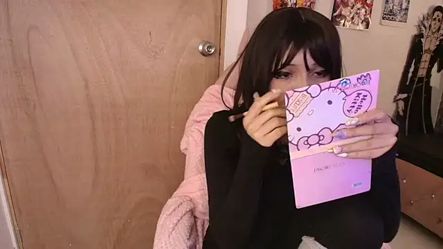 Terraelowen Adlı Modelin Canlı XXX Sohbeti